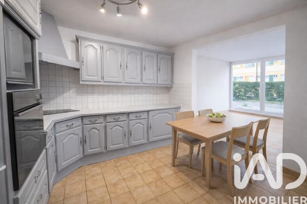 Maison à vendre 4 pièces 87 m² Arras