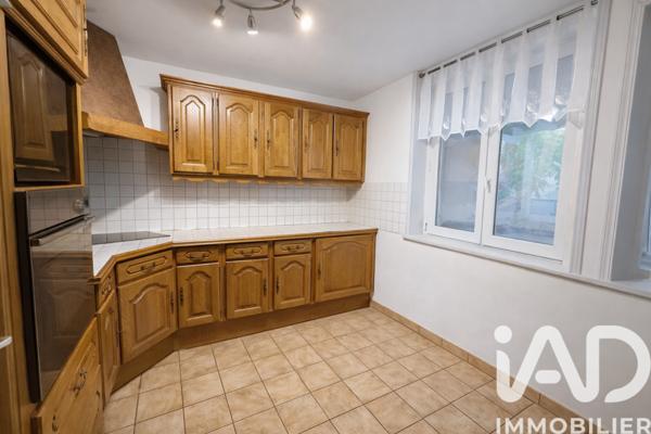 Maison à vendre 4 pièces 87 m² Arras