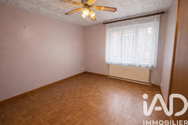 Maison à vendre 4 pièces 87 m² Arras