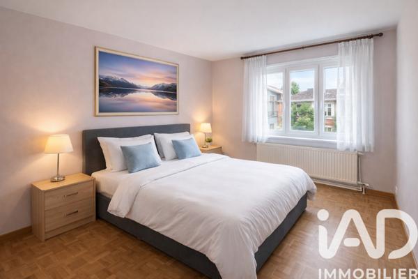 Maison à vendre 4 pièces 87 m² Arras