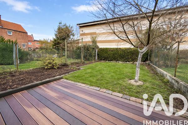 Maison à vendre 4 pièces 87 m² Arras