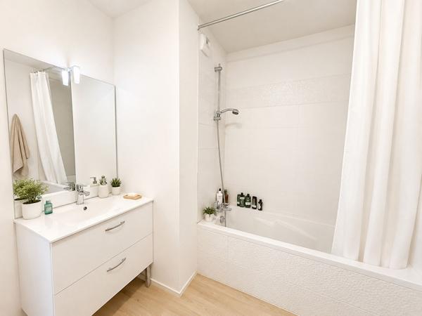 Appartement Nantes 4 pièce(s) 81 m2