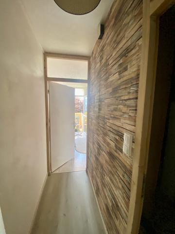 APPARTEMENT T5 RÉNOVÉ AVEC BALCON, GARAGE & CAVE