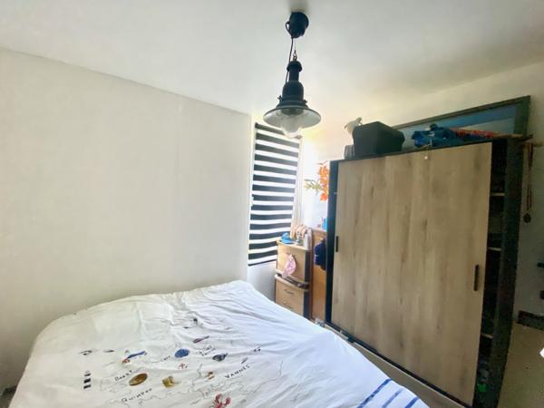 APPARTEMENT T5 RÉNOVÉ AVEC BALCON, GARAGE & CAVE