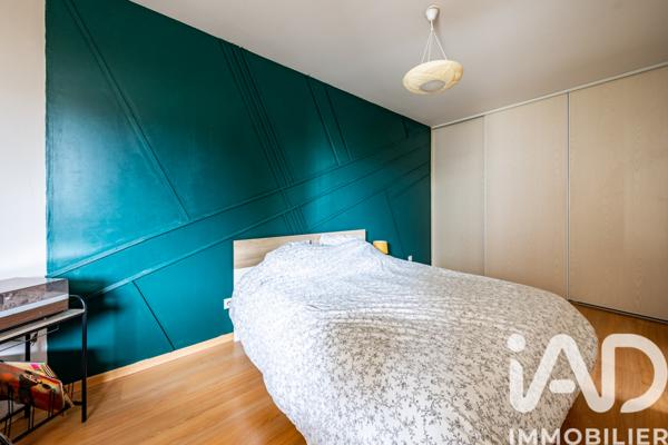 Appartement à vendre 2 pièces 90 m² Dijon