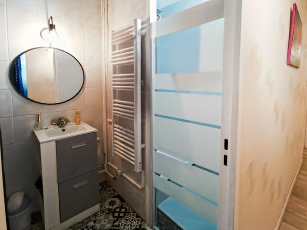 Appartement de 100m² à Chalon / Saône