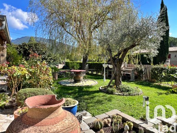 Maison à vendre 4 pièces 120 m² Mollans-sur-Ouvèze