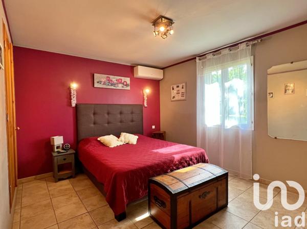 Maison à vendre 4 pièces 120 m² Mollans-sur-Ouvèze