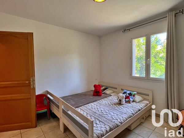 Maison à vendre 4 pièces 120 m² Mollans-sur-Ouvèze