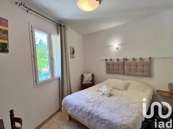 Maison à vendre 4 pièces 120 m² Mollans-sur-Ouvèze