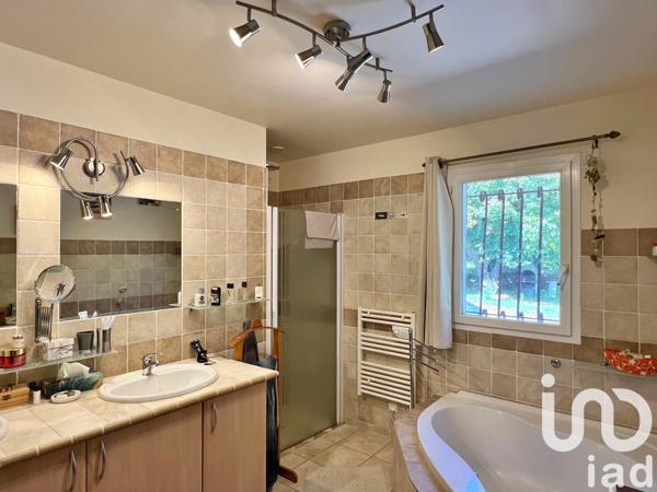 Maison à vendre 4 pièces 120 m² Mollans-sur-Ouvèze