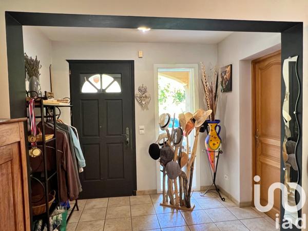 Maison à vendre 4 pièces 120 m² Mollans-sur-Ouvèze