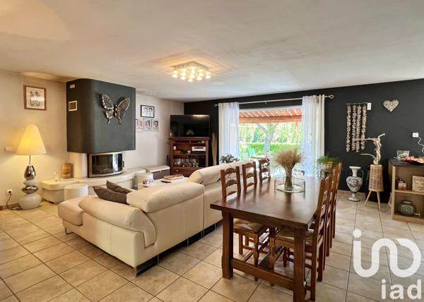 Maison à vendre 4 pièces 120 m² Mollans-sur-Ouvèze