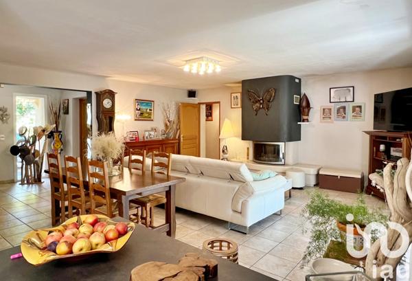 Maison à vendre 4 pièces 120 m² Mollans-sur-Ouvèze