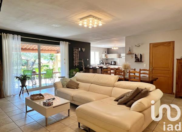 Maison à vendre 4 pièces 120 m² Mollans-sur-Ouvèze