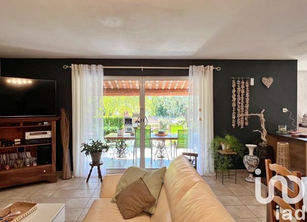 Maison à vendre 4 pièces 120 m² Mollans-sur-Ouvèze