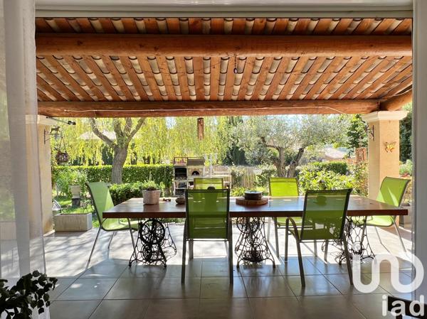 Maison à vendre 4 pièces 120 m² Mollans-sur-Ouvèze