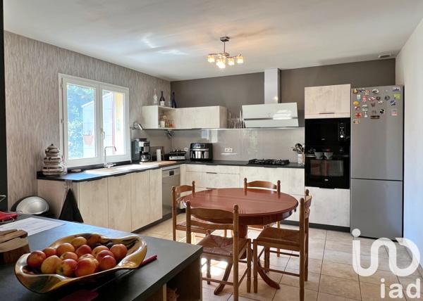 Maison à vendre 4 pièces 120 m² Mollans-sur-Ouvèze