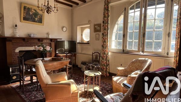 Maison à vendre 7 pièces 137 m² Eauze