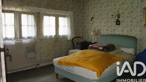 Maison à vendre 7 pièces 137 m² Eauze