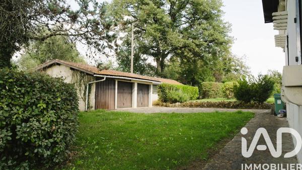 Maison à vendre 7 pièces 137 m² Eauze