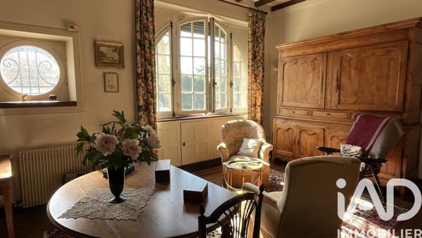 Maison à vendre 7 pièces 137 m² Eauze