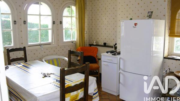 Maison à vendre 7 pièces 137 m² Eauze