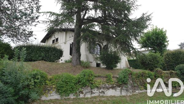 Maison à vendre 7 pièces 137 m² Eauze