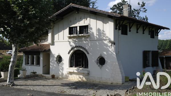 Maison à vendre 7 pièces 137 m² Eauze