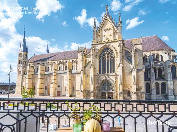 Maison 10 pièces - 247 m² Bien prestige