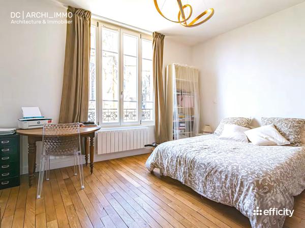 Maison 10 pièces - 247 m² Bien prestige