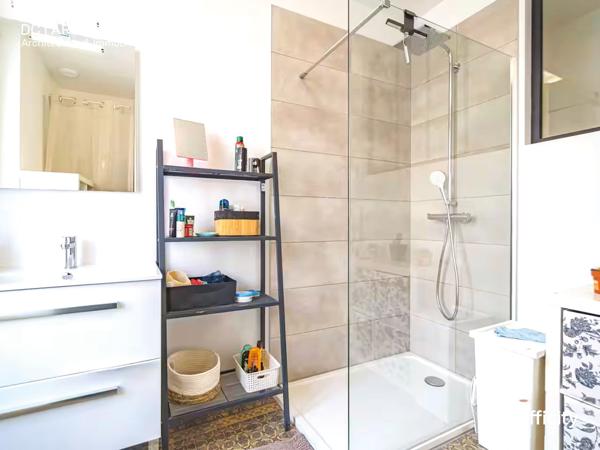 Maison 10 pièces - 247 m² Bien prestige