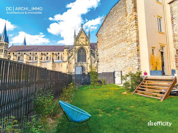 Maison 10 pièces - 247 m² Bien prestige