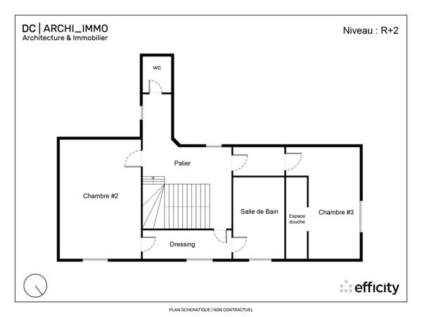 Maison 10 pièces - 247 m² Bien prestige