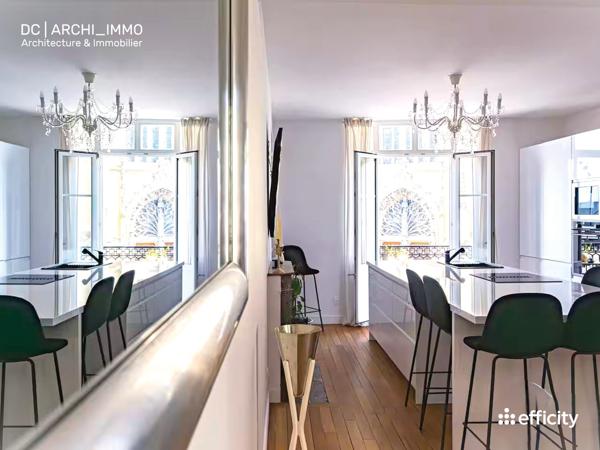 Maison 10 pièces - 247 m² Bien prestige