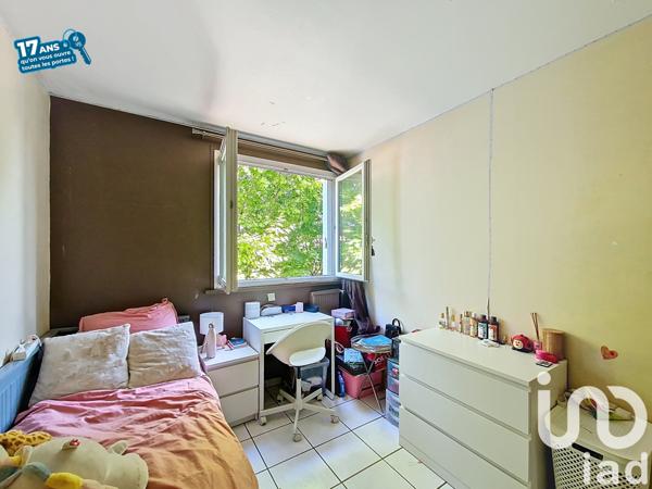 Appartement à vendre 4 pièces 79 m² L'Île-Saint-Denis