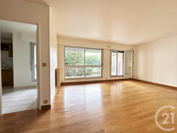 Appartement F3 à vendre  3 pièces - 71,06 m2 BOUGIVAL - 78