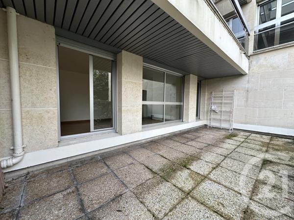 Appartement F3 à vendre  3 pièces - 71,06 m2 BOUGIVAL - 78