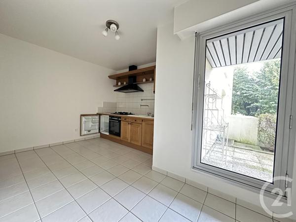 Appartement F3 à vendre  3 pièces - 71,06 m2 BOUGIVAL - 78