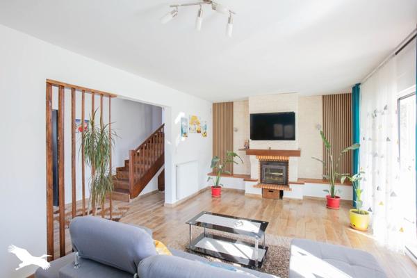 Maison à vendre |  Mirande |  6 pièces | 137 m²