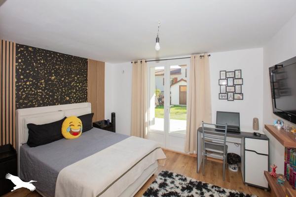 Maison à vendre |  Mirande |  6 pièces | 137 m²