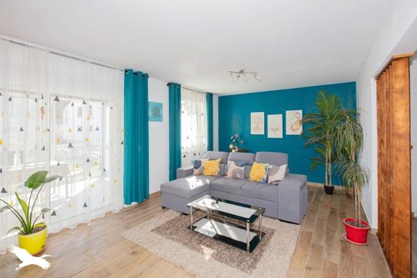 Maison à vendre |  Mirande |  6 pièces | 137 m²