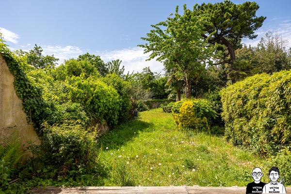 MAISON DE CHARME - ROND-POINT DE PARIS -SAINT-DONATIEN - JARDIN SUD-OUEST - , Nantes MAISON DE CHARME - ROND-POINT DE PARIS -SAINT-DONATIEN - JARDIN SUD-OUEST - , Nantes