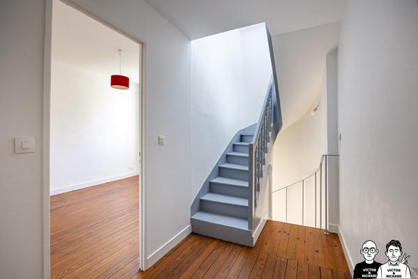 MAISON DE CHARME - ROND-POINT DE PARIS -SAINT-DONATIEN - JARDIN SUD-OUEST - , Nantes MAISON DE CHARME - ROND-POINT DE PARIS -SAINT-DONATIEN - JARDIN SUD-OUEST - , Nantes