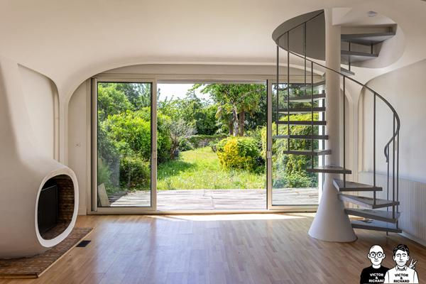 MAISON DE CHARME - ROND-POINT DE PARIS -SAINT-DONATIEN - JARDIN SUD-OUEST - , Nantes MAISON DE CHARME - ROND-POINT DE PARIS -SAINT-DONATIEN - JARDIN SUD-OUEST - , Nantes
