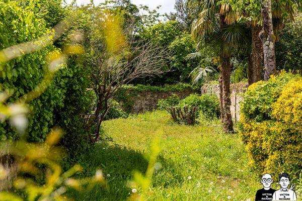 MAISON DE CHARME - ROND-POINT DE PARIS -SAINT-DONATIEN - JARDIN SUD-OUEST - , Nantes MAISON DE CHARME - ROND-POINT DE PARIS -SAINT-DONATIEN - JARDIN SUD-OUEST - , Nantes