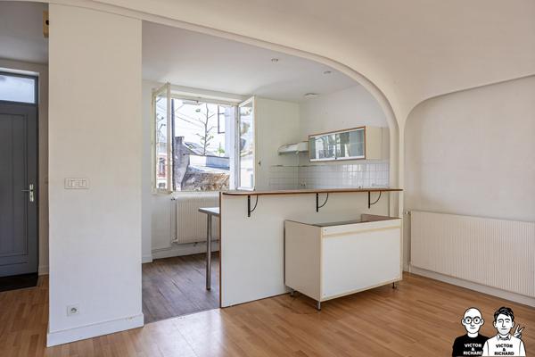 MAISON DE CHARME - ROND-POINT DE PARIS -SAINT-DONATIEN - JARDIN SUD-OUEST - , Nantes MAISON DE CHARME - ROND-POINT DE PARIS -SAINT-DONATIEN - JARDIN SUD-OUEST - , Nantes