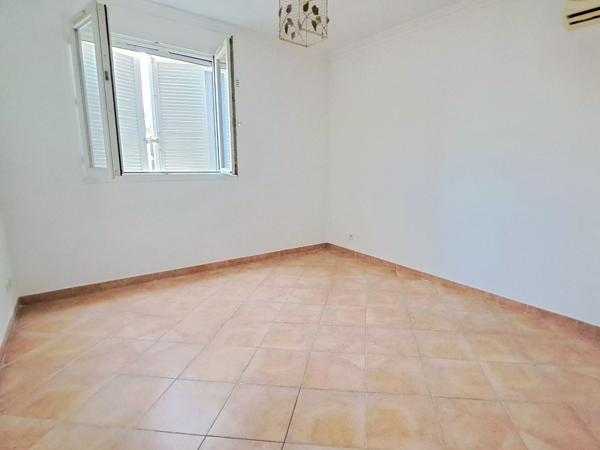 Appartement 3 pièces - 86 m²