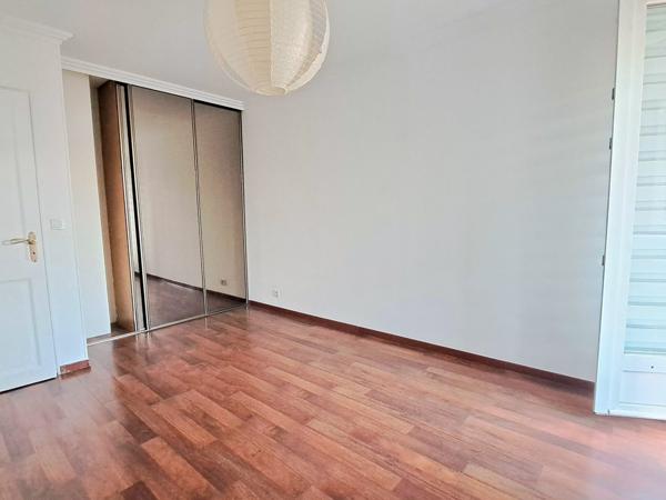 Appartement 3 pièces - 86 m²