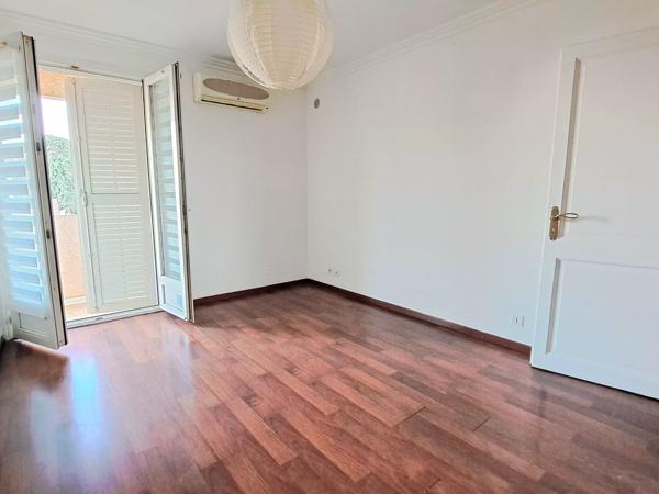 Appartement 3 pièces - 86 m²